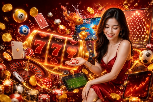 7777slot