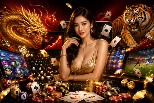 7777slot